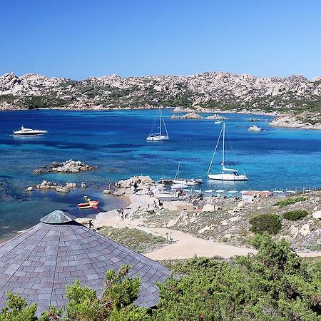 Touring Club Italiano - La Maddalena Hotel La Maddalena  Exterior foto