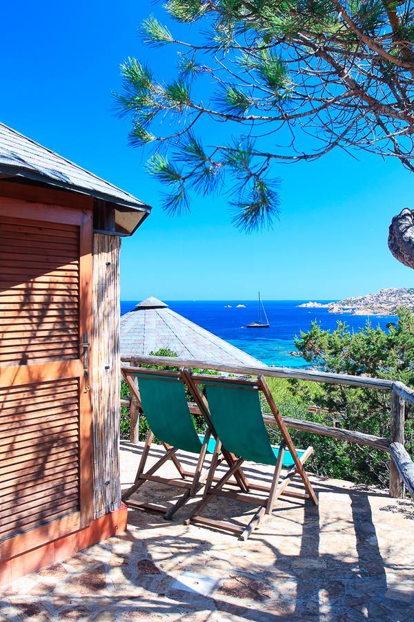 Touring Club Italiano - La Maddalena Hotel La Maddalena  Exterior foto