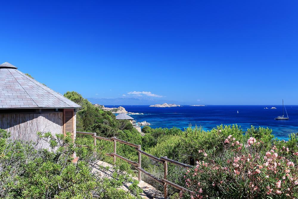 Touring Club Italiano - La Maddalena Hotel La Maddalena  Exterior foto